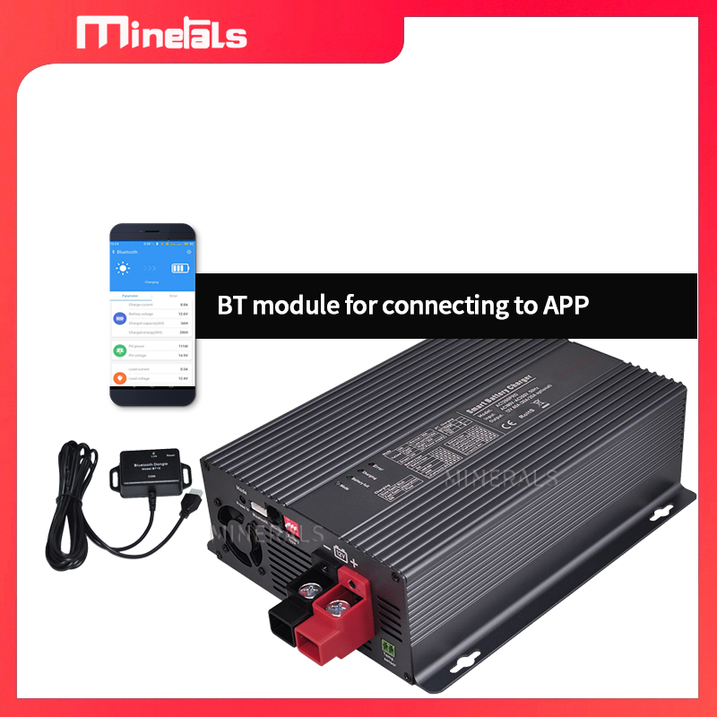 스마트 배터리 충전기 AC-DC 12V 30A 리튬폴리 - Lipo Battery Charger 리뷰 및 가격
