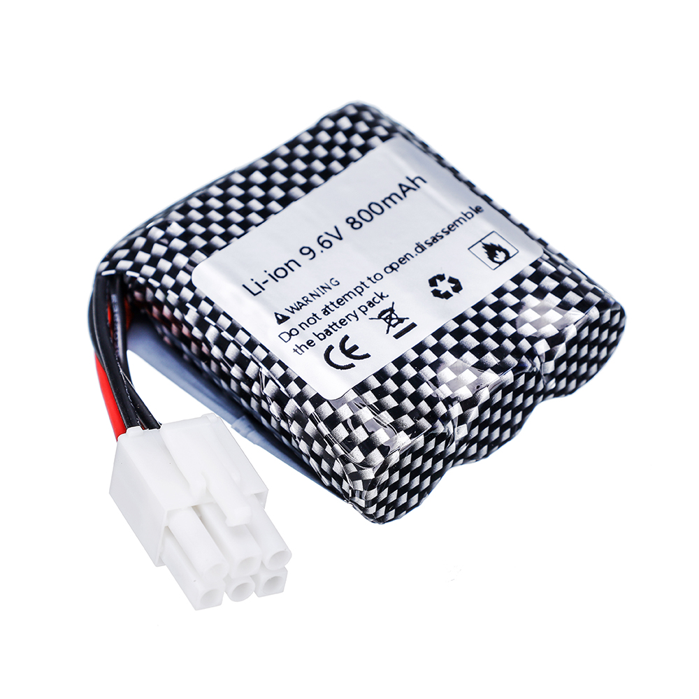 9.6V 배터리 충전기, S911 9115 9116 S - Lipo Battery Charger 리뷰 및 가격