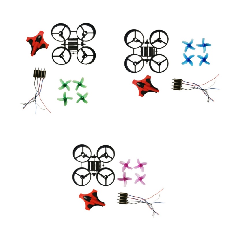 DIY 미니 RC 드론 키트-BLH8700/BLH858 - Drone Rc Kit 리뷰 및 가격