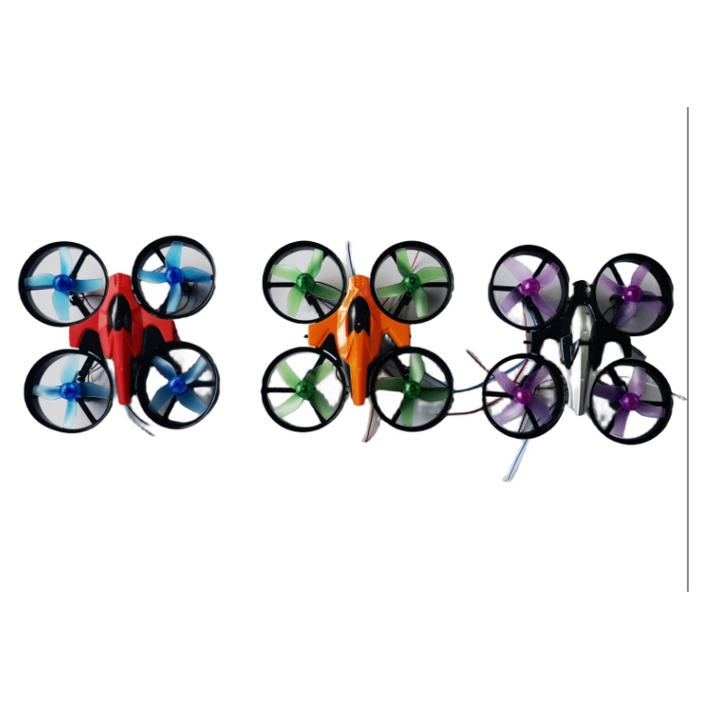 DIY 미니 RC 드론 키트-BLH8700/BLH858 - Drone Rc Kit 리뷰 및 가격