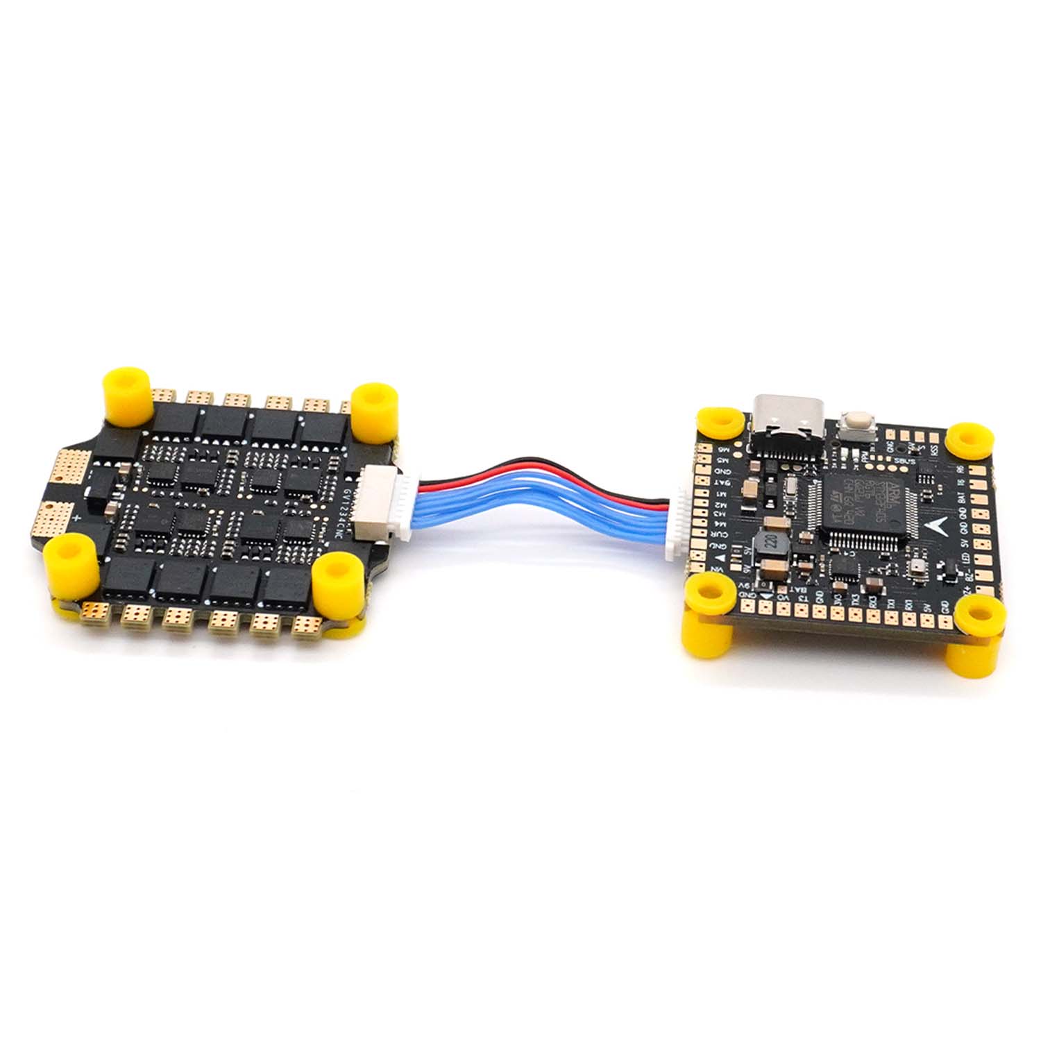 Mark4 7인치 295mm 프레임 F405 FC 60 - Drone Motor Rc Car 리뷰 및 가격