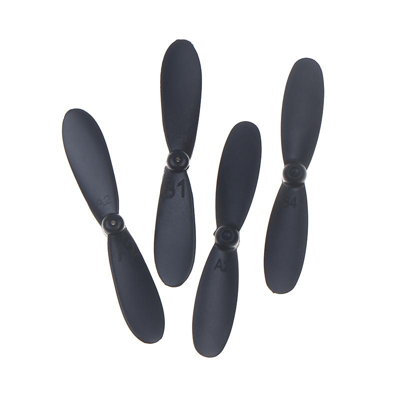 핫! 4D RC 예비 부품용 8PCS 42mm 소품 V - Drone Rc Kit 리뷰 및 가격