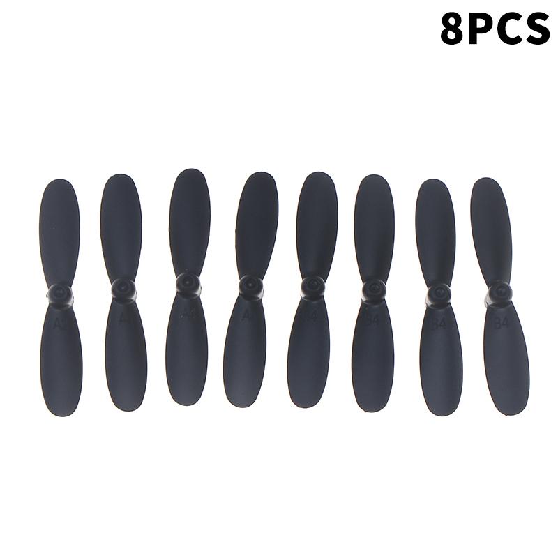 핫! 4D RC 예비 부품용 8PCS 42mm 소품 V - Drone Rc Kit 리뷰 및 가격