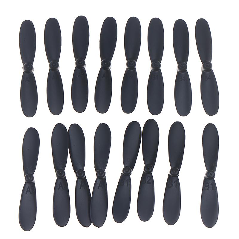 핫! 4D RC 예비 부품용 8PCS 42mm 소품 V - Drone Rc Kit 리뷰 및 가격