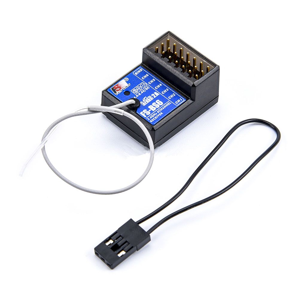 Flysky RC Receiver FS-IA6 IA6B - Drone Rc Remote 리뷰 및 가격
