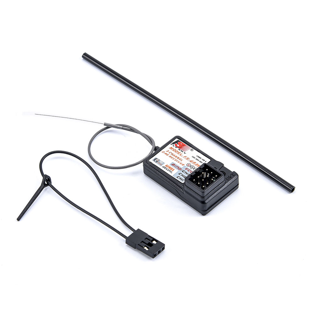 Flysky RC Receiver FS-IA6 IA6B - Drone Rc Remote 리뷰 및 가격