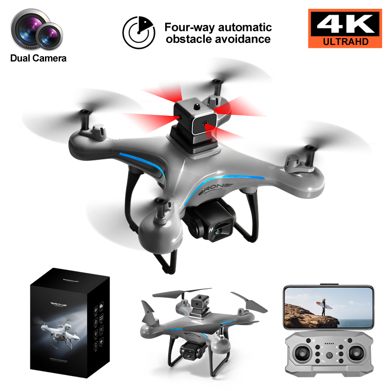 KY102 드론 8K 전문가용 듀얼 카메라 항공 촬영  - Drone Ky102 Rc 리뷰 및 가격