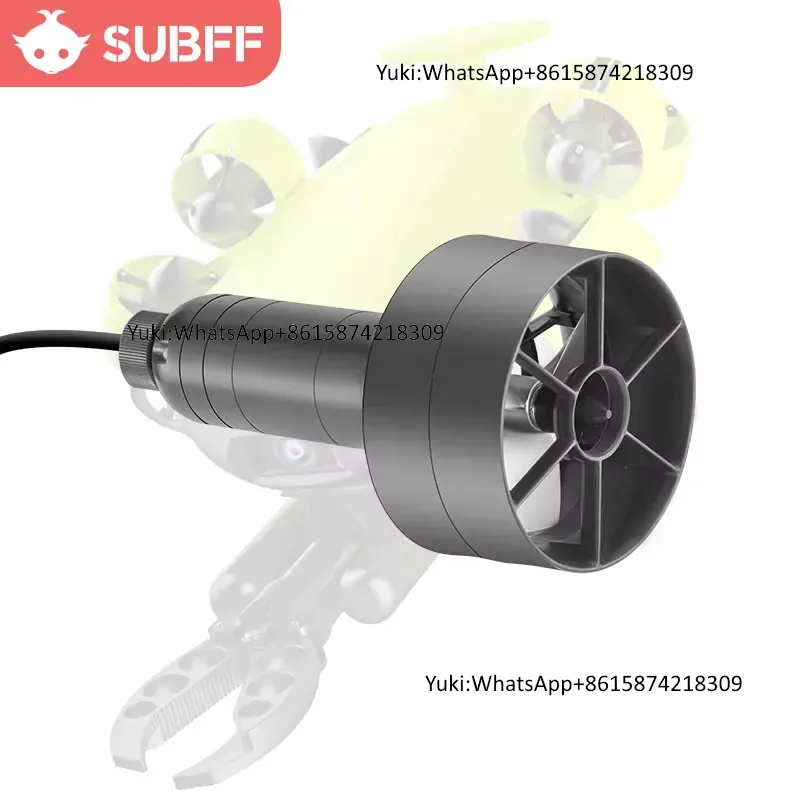 M241206 24V 수중 추진기 브러시리스 모터 (수 - Brushless Motor 리뷰 및 가격
