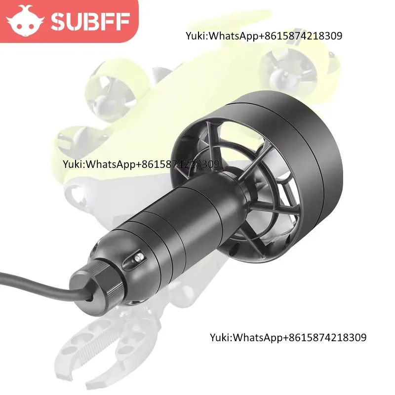 M241206 24V 수중 추진기 브러시리스 모터 (수 - Brushless Motor 리뷰 및 가격