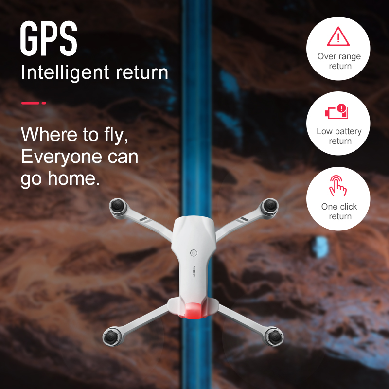 4DRC F10 RC 드론 GPS 6K HD 듀얼 카메 - Drone Rc Holder 리뷰 및 가격
