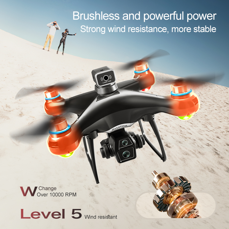 벡신 뉴 Z3 GPS 드론 4.3인치 화면 5G WIF - Drone Rc Foldable 리뷰 및 가격