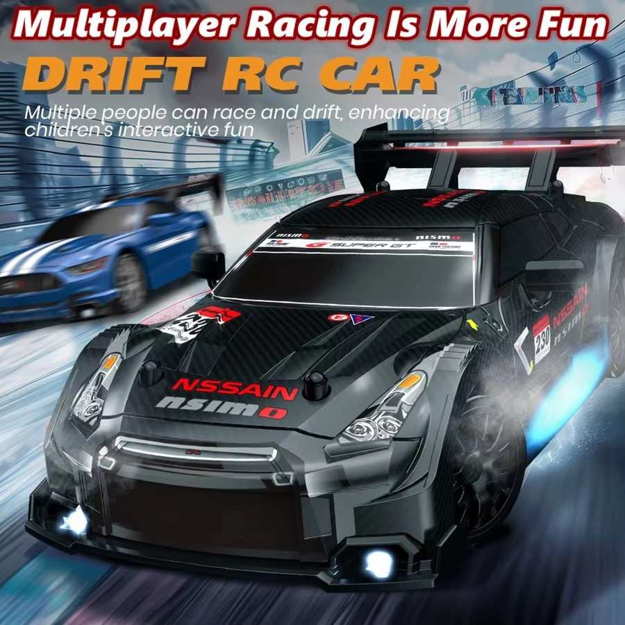 4WD 원격 제어 자동차 RC 드리프트 1:24 20  - Rc Drift Car Kit 리뷰 및 가격