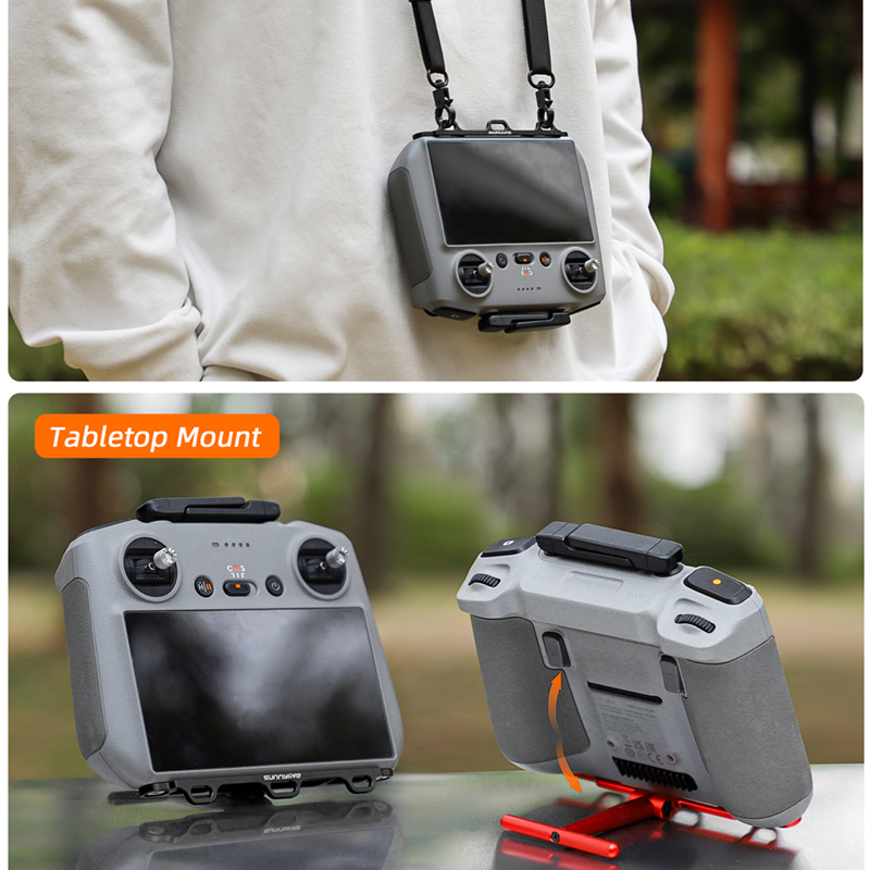 RC RC2 리모컨 핸들 스탠드 브래킷 넥 랜야드 스트 - Drone Rc Holder 리뷰 및 가격