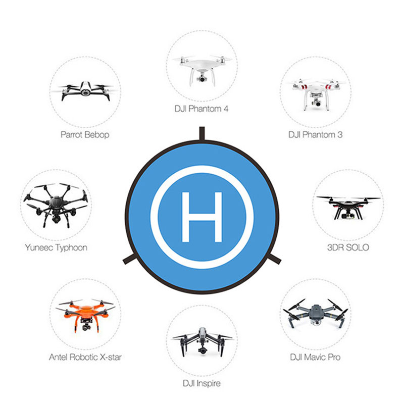 55cm 드론 Quadcopters 액세서리 범용 75 - Drone Rc Foldable 리뷰 및 가격