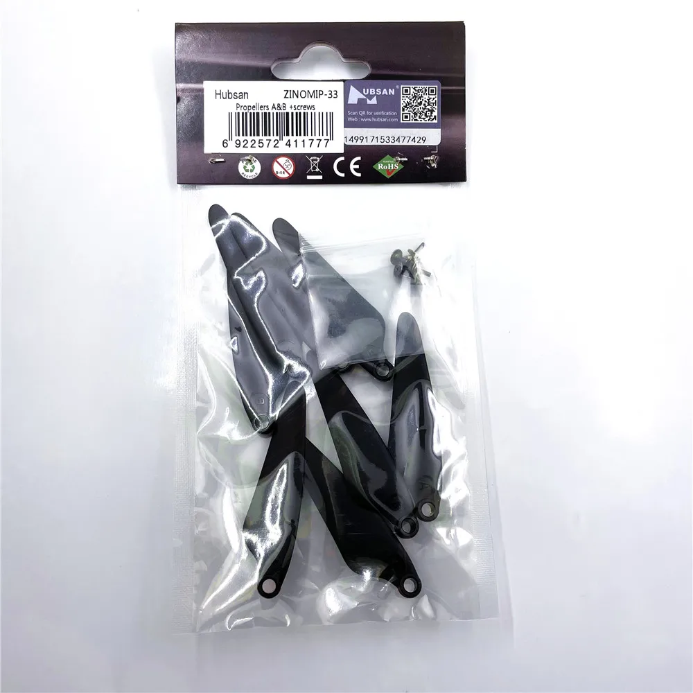 Hubsan ZINO 미니 SE 프로펠러 프로펠러 CW - Drone Keh Rc K11 Turbo 리뷰 및 가격