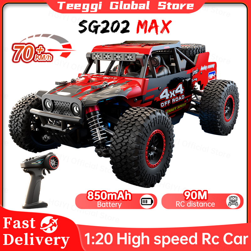ZLL SG202 MAX/PRO 1:20 고속 드리프트 - Rc Drift Car Kit 리뷰 및 가격