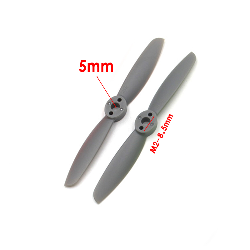 1 쌍 4045 4 인치 4X4.5 프로펠러 CW CC - Rc Drone Uav 리뷰 및 가격