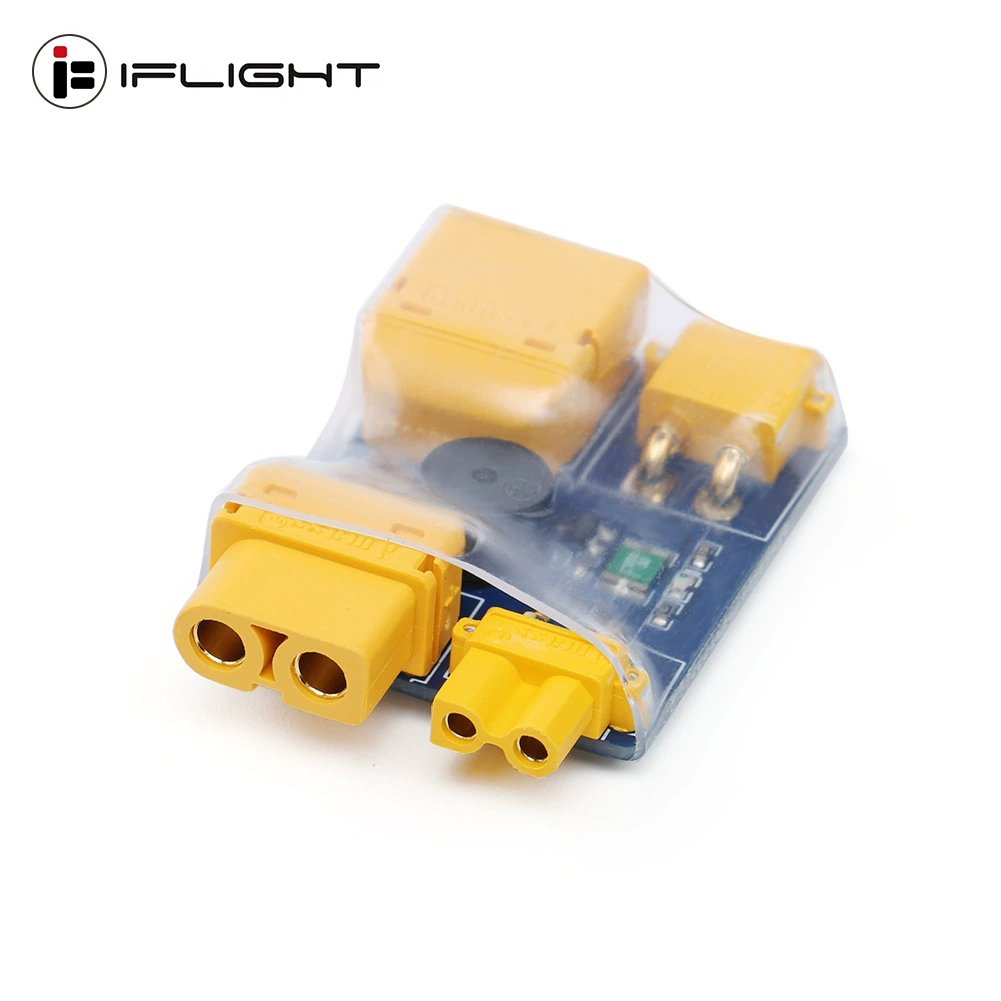 IFlight XT30 / XT60 스마트 스모크 스토 - Drone Smart Rc 리뷰 및 가격