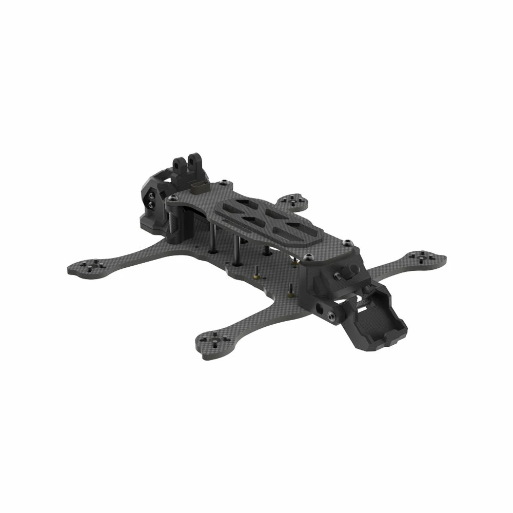 iFlight iH3 168mm 휠베이스 3인치 DIY - Drone Rc Kit 리뷰 및 가격