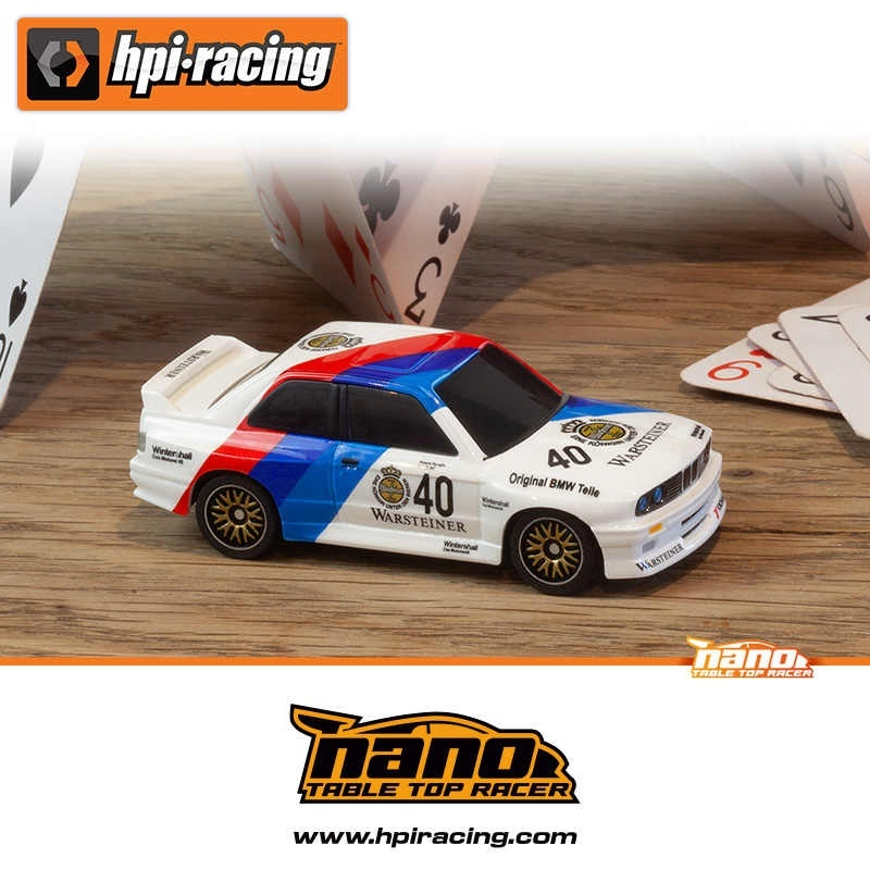 HPI Nano TTR 시뮬레이션 1:64 4채널 45 - Rc Drift Car Kit 리뷰 및 가격