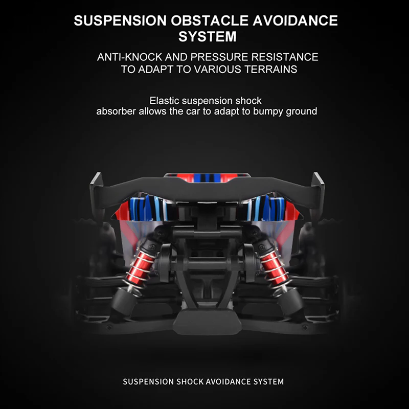 1:16 4WD RC 자동차 70 KM/H 또는 50  - Rc Drift Car Kit 리뷰 및 가격