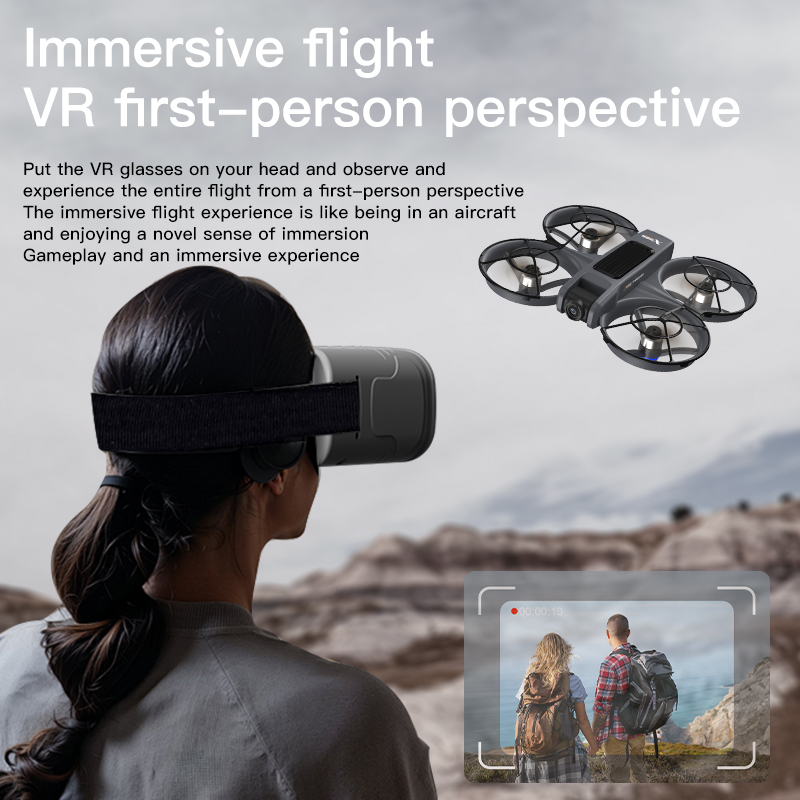 레노버 X226 X226VR RC 드론 8K HD 전문 - Drone Rc X226 리뷰 및 가격
