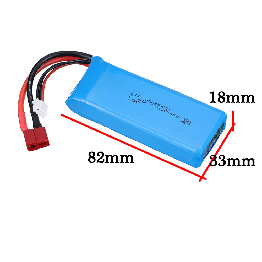 2s 7.4V 2500mAh Lipo 배터리 충전기 세 - Lipo Battery Charger 리뷰 및 가격