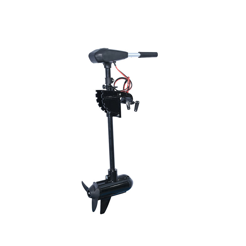 상업용 어선 운항을 위한 내구성 있는 48V 브러시리스 - Brushless Motor 리뷰 및 가격