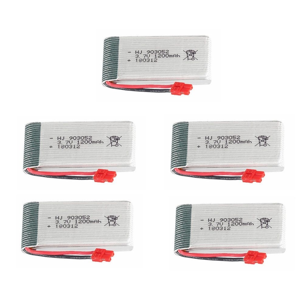 Syma X5HC X5HW X5UW X5UC RC 쿼드 - Lipo Battery Charger 리뷰 및 가격