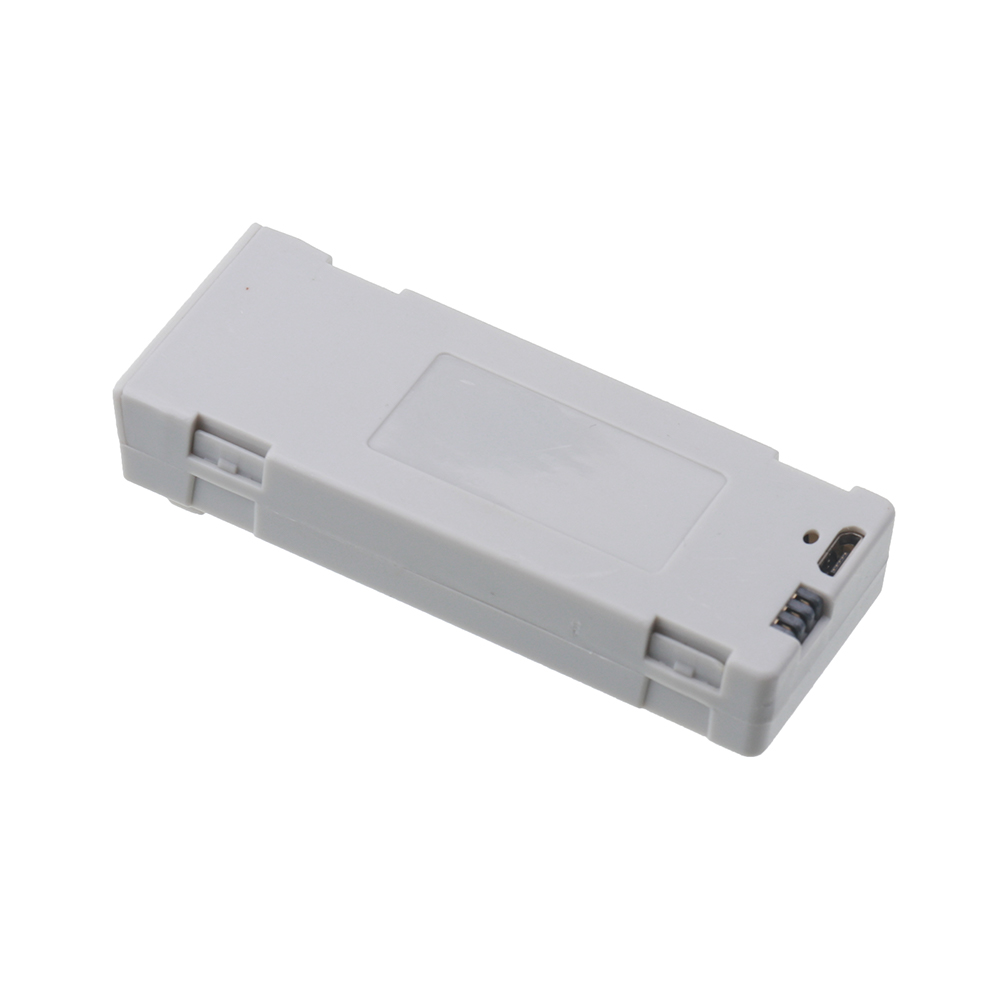 3.7V 1800mAh RC 드론 배터리 액세서리 E8 - Drone Rc E99 Pro 리뷰 및 가격