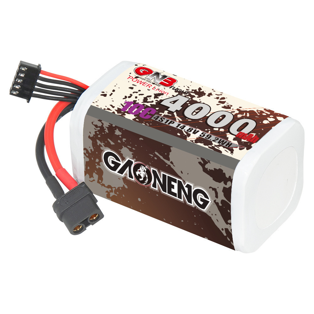 GNB XT60 플러그 21700 리튬 이온 배터리,  - Drone Lipo Battery 리뷰 및 가격