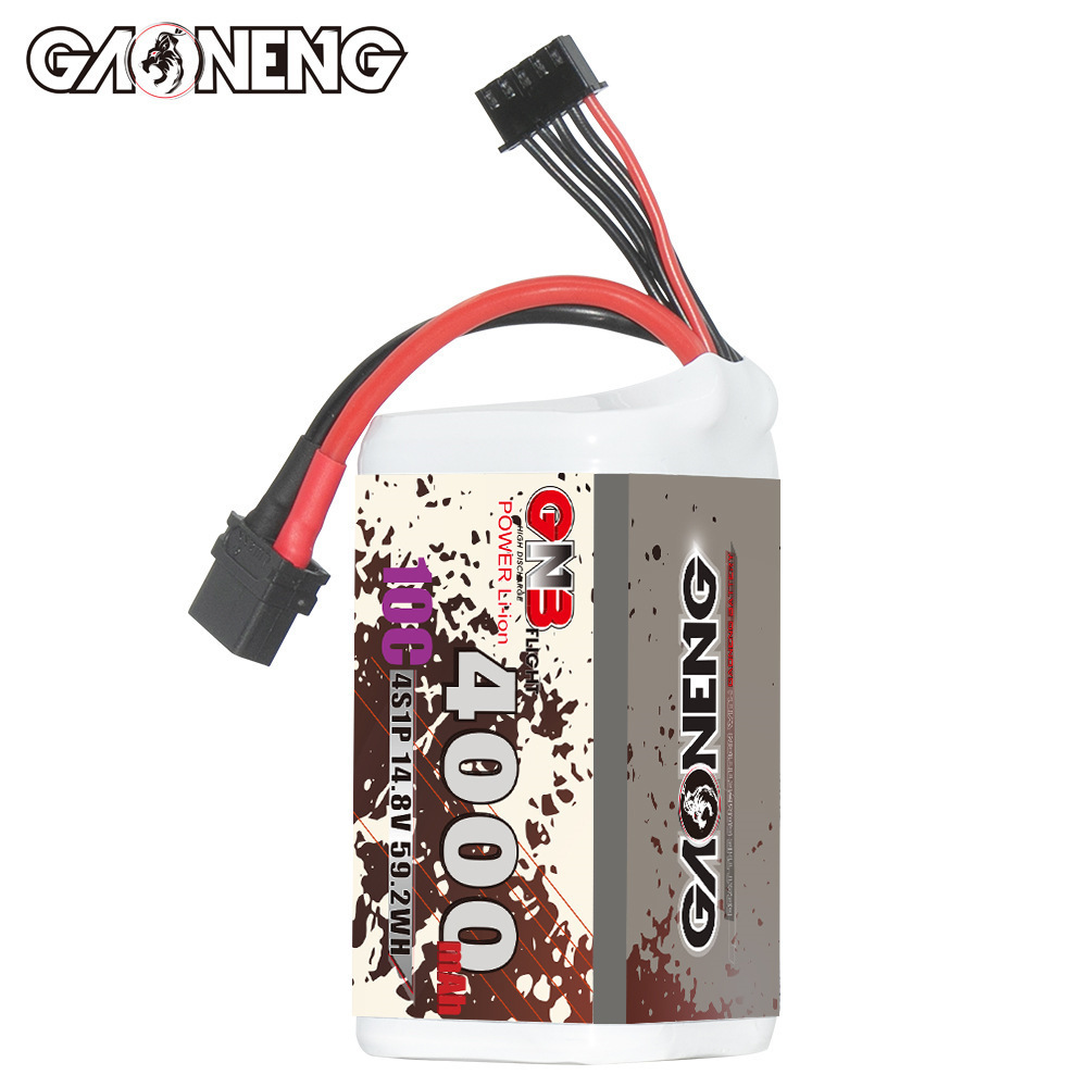 GNB XT60 플러그 21700 리튬 이온 배터리,  - Drone Lipo Battery 리뷰 및 가격