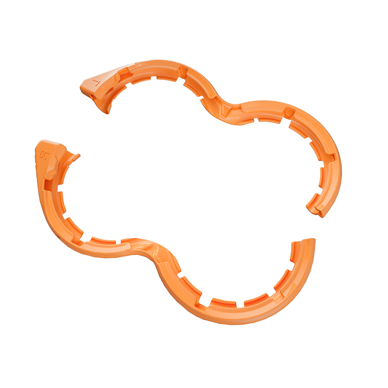 2pcs 충격 흡수 스트립 프로펠러 보호 링 DJI N - Drone Propeller Guards 리뷰 및 가격