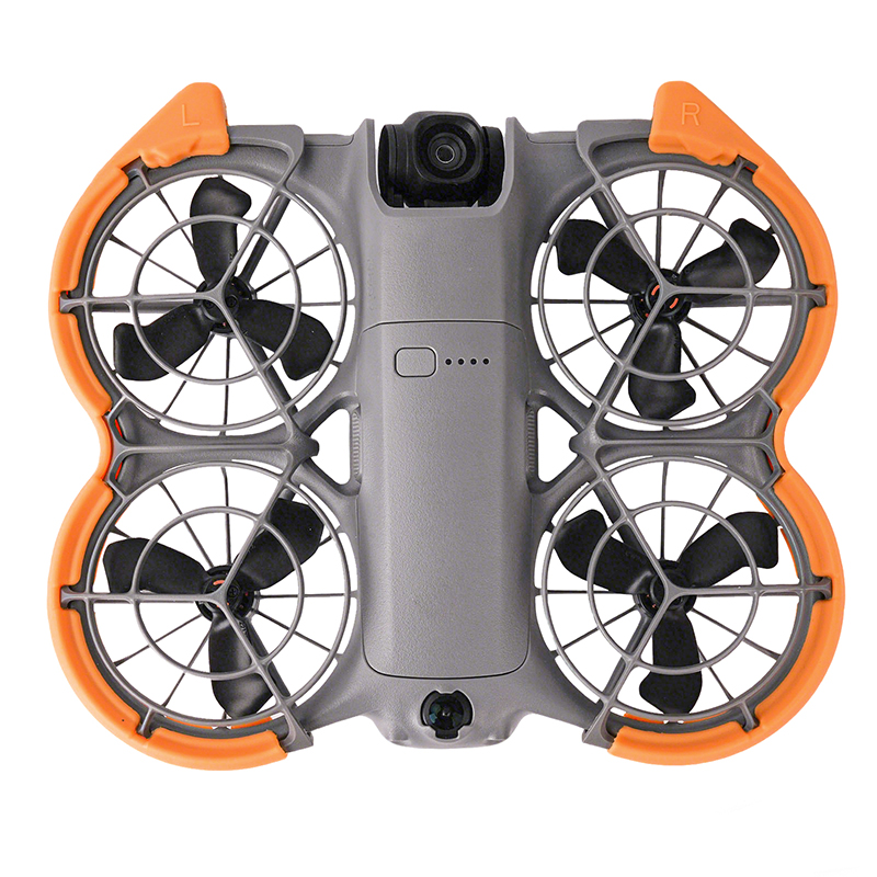 2pcs 충격 흡수 스트립 프로펠러 보호 링 DJI N - Drone Propeller Guards 리뷰 및 가격