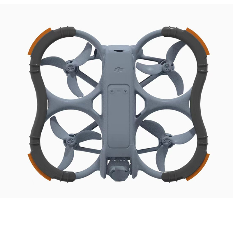DJI 아바타 2 보호 범퍼 링 프로펠러 가드 충돌 방 - Drone Propeller Guards 리뷰 및 가격