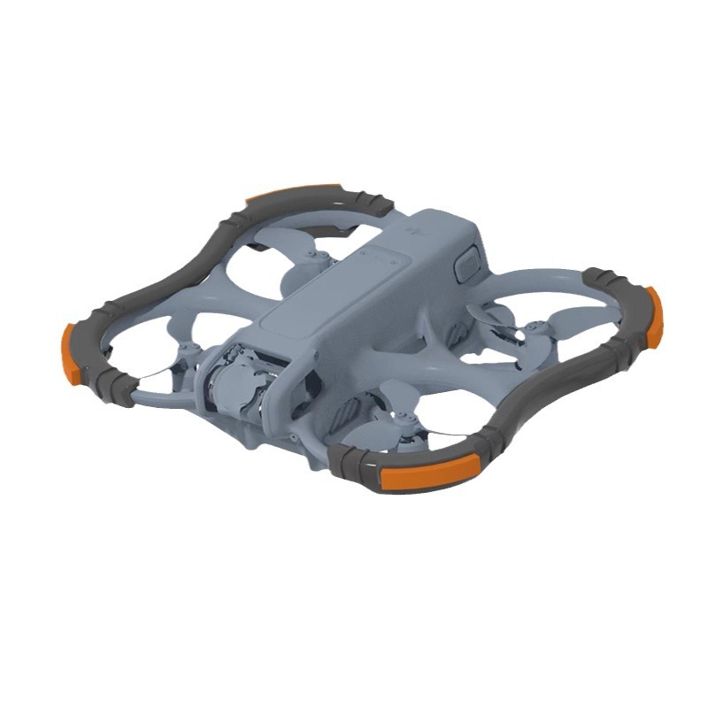DJI 아바타 2 보호 범퍼 링 프로펠러 가드 충돌 방 - Drone Propeller Guards 리뷰 및 가격