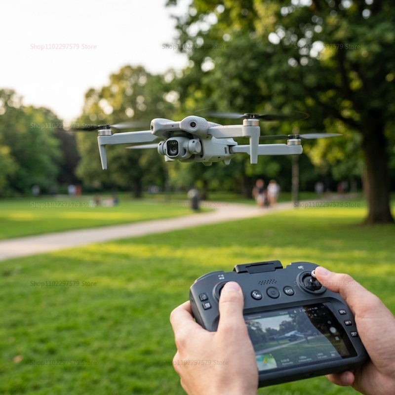 2026 신형 T33 RC 드론 8K 카메라 4포인트  - Drone Rc Foldable 리뷰 및 가격
