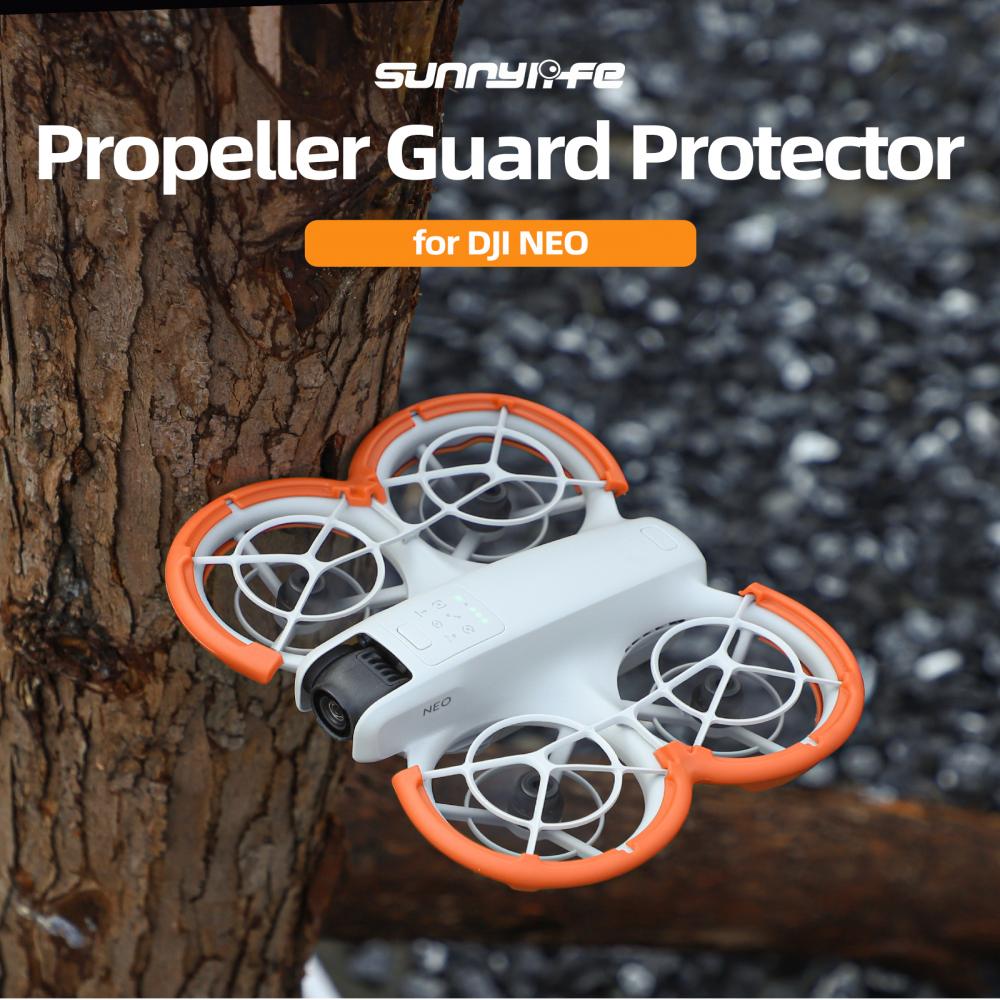 DJI 플립 충돌 방지 프로펠러 범퍼 보호 링 DJI  - Drone Propeller Guards 리뷰 및 가격