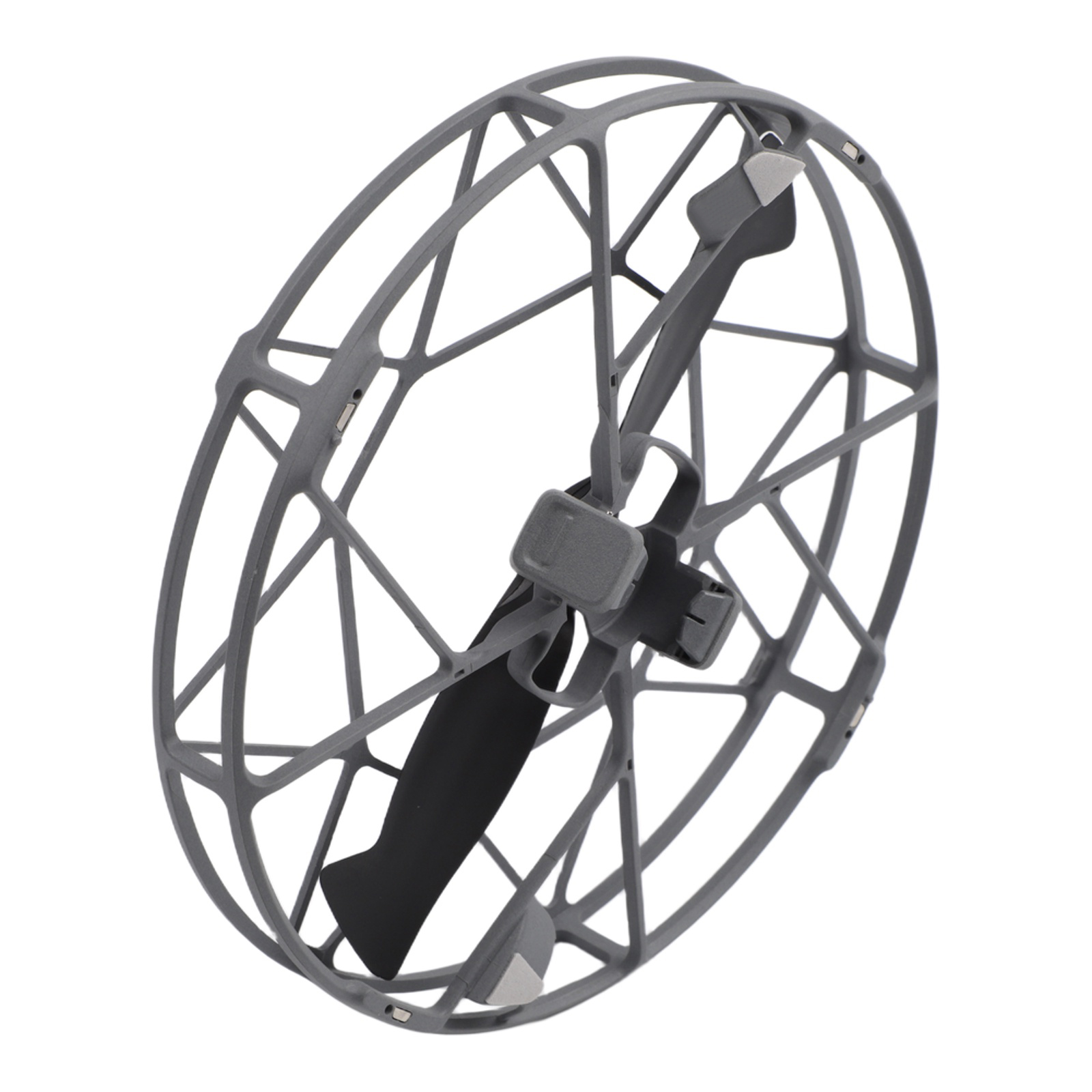 DJI Mini5 Pro용 프로펠러 보호 링 그레이 경 - Drone Propeller Guards 리뷰 및 가격