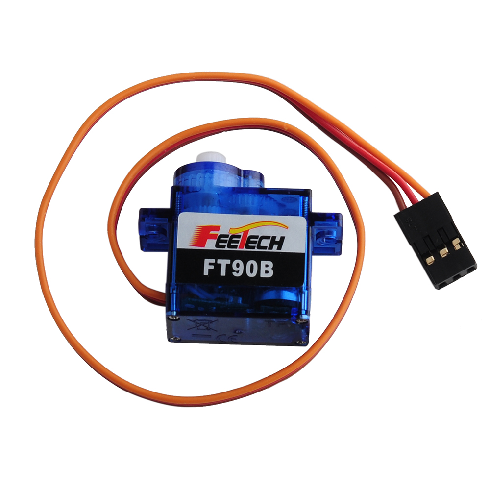 10개입 Feetech FT90B 디지털 서보 180도 - Drone Smart Rc 리뷰 및 가격