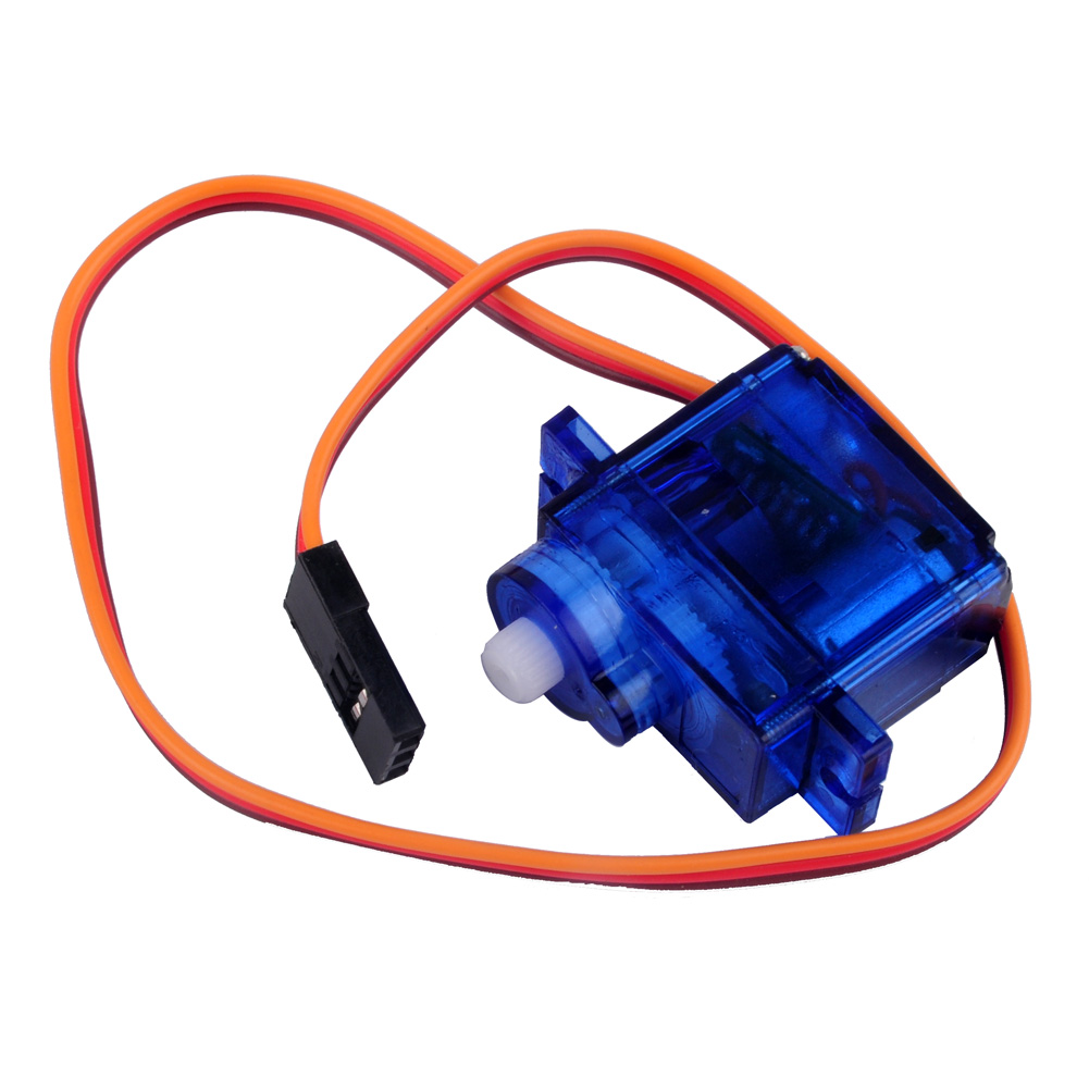 10개입 Feetech FT90B 디지털 서보 180도 - Drone Smart Rc 리뷰 및 가격