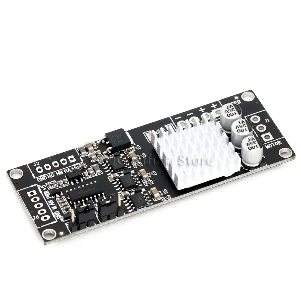 XY-BLDC DC 12-30V 200W 3상 DC 브 - Brushless Motor 리뷰 및 가격