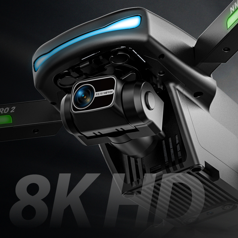 N800 PRO 2 GPS 드론 전문가용 4K 3축 P - Drone E88Pro Rc 4K 리뷰 및 가격