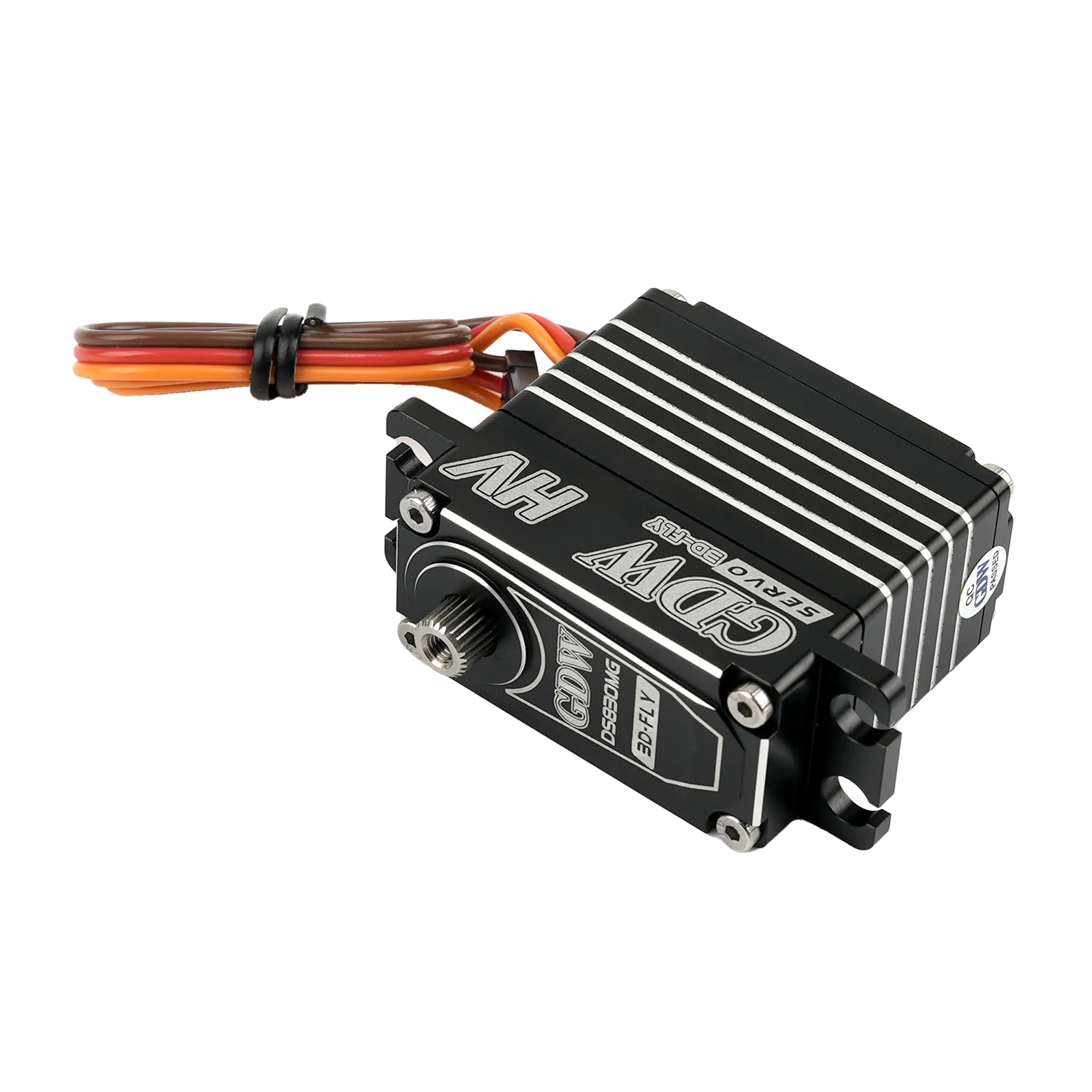 DS830MG 디지털 서보 GDW 35kg 고토크 메탈 - Drone Motor Rc Car 리뷰 및 가격