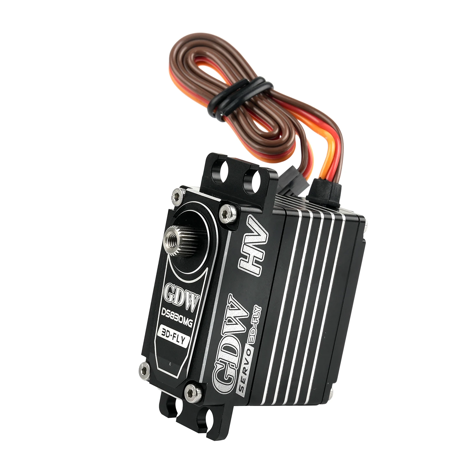 DS830MG 디지털 서보 GDW 35kg 고토크 메탈 - Drone Motor Rc Car 리뷰 및 가격
