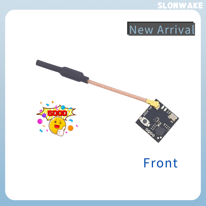 미니 5.8G 40CH 25/100/250mW 조정 가 - Drone Rc Remote 리뷰 및 가격