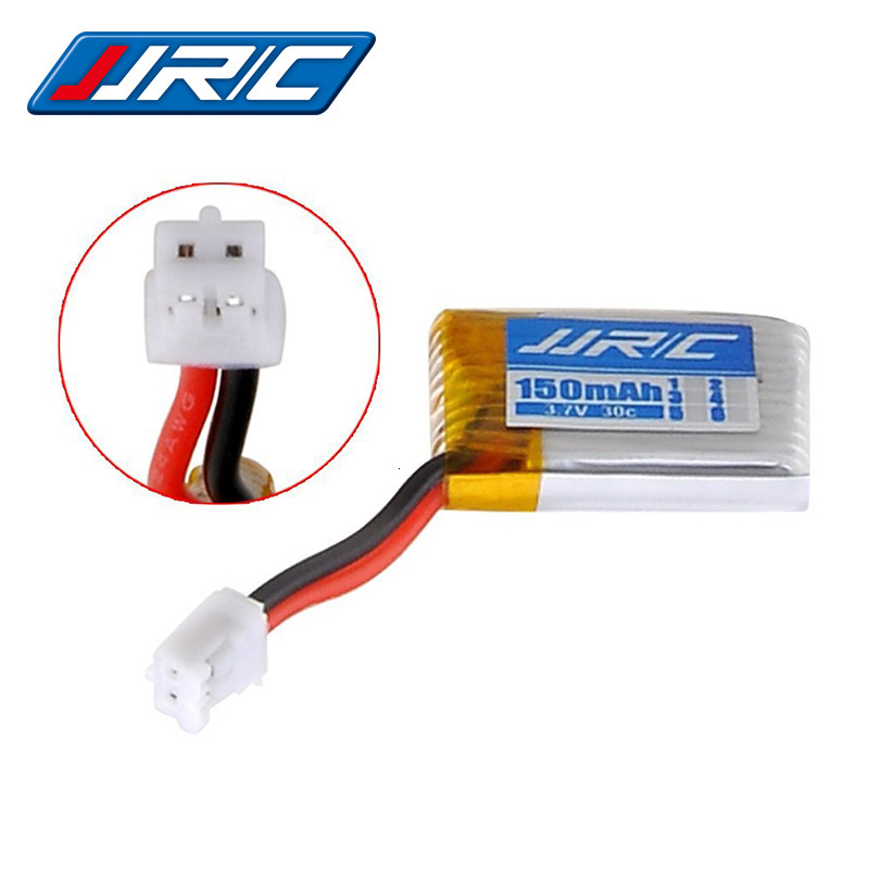JJRC H36 3.7V 150mAh 30C E010  - Drone Vs Rc Helicopter 리뷰 및 가격