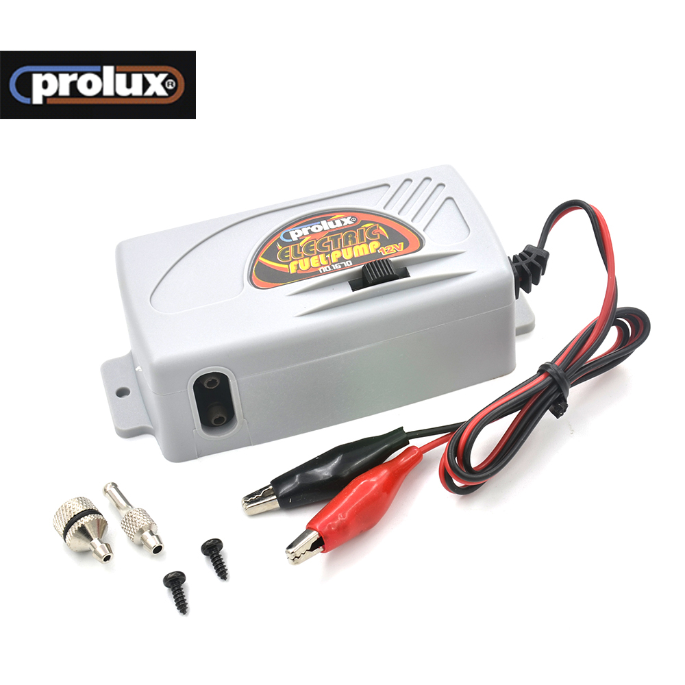 Prolux PX1670 니트로 글로우 연료 용 12V - Drone Motor Rc Car 리뷰 및 가격