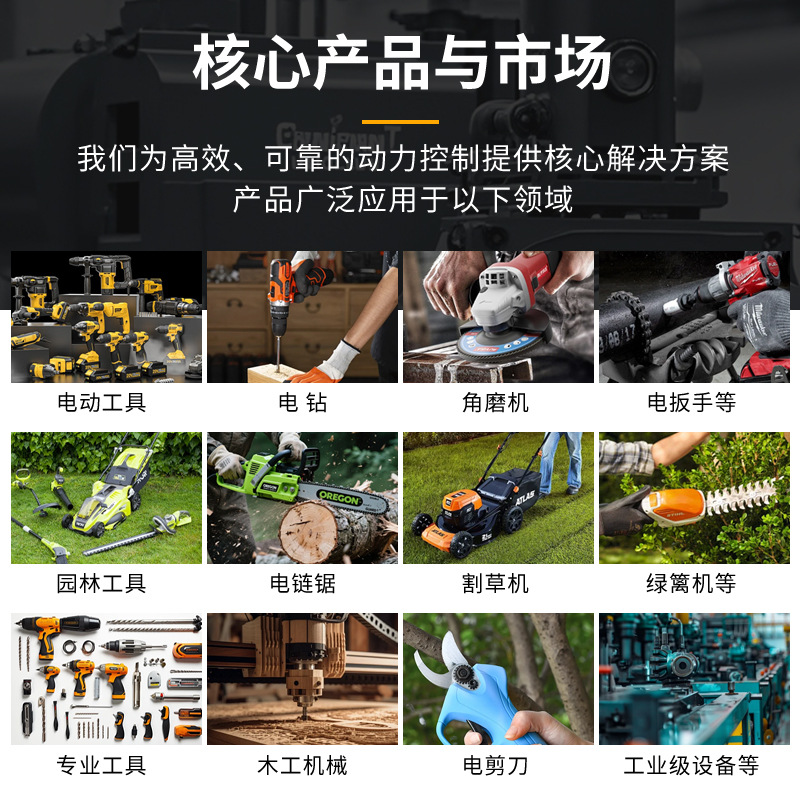 21v24v36v 브러시리스 모터 드라이브 보드 전기톱 - Brushless Motor 리뷰 및 가격