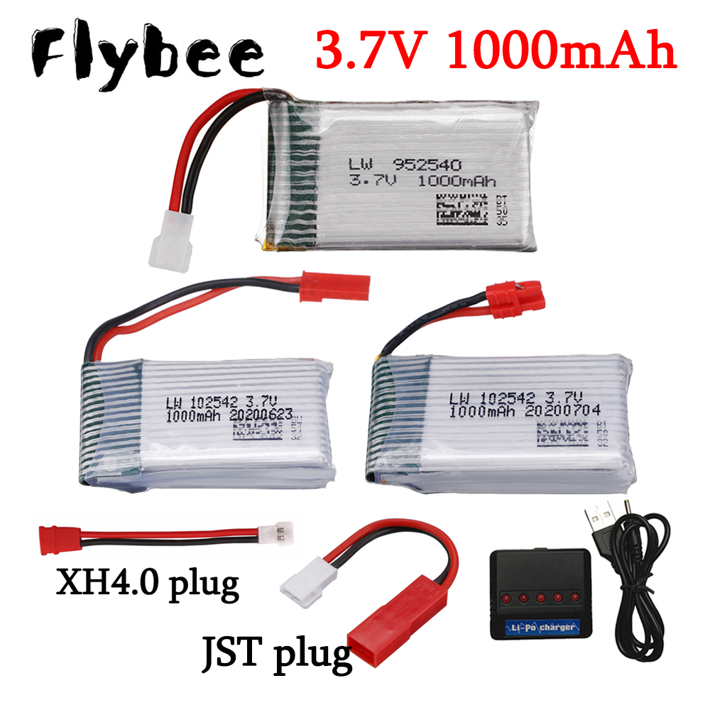 3.7V 1000MAH 리포 드론 배터리 시마 X5 X - Drone Lipo Battery 리뷰 및 가격